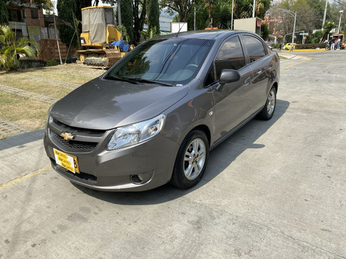 Chevrolet Sail 1.4 Ls Mt