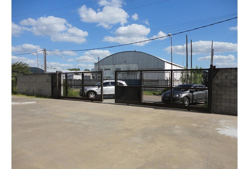 Imagen 2 de 5 de Deposito De 2000 M2 En Excelente Ubicación .