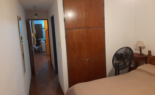 Imagen 7 de 9 de Venta Depto 1 Dormitorio Con Balcón Terraza En El Centro