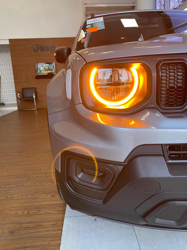Jeep Renegade sport a/t6