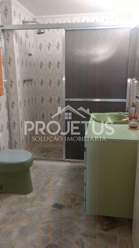 Imagem 14 de 23 de Lindo Aparatamento, Em Pinheiros, Com 130 M2 - 197490