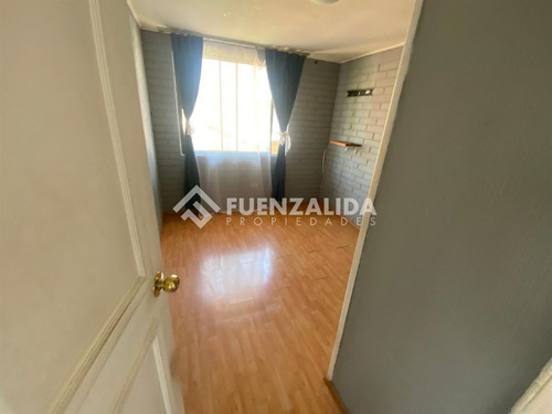 Casa En Venta Aislada De 3 Dorm. En Maipú, Villa Los Héroes