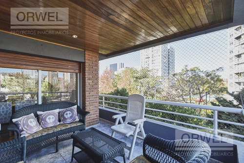Imagen 3 de 30 de Excelente Planta En Torre Con 2 Cocheras - Imperdible!