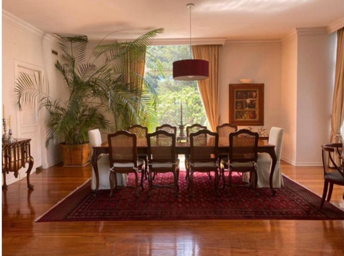 Departamento En Desarrollo Arquitectónico Girault