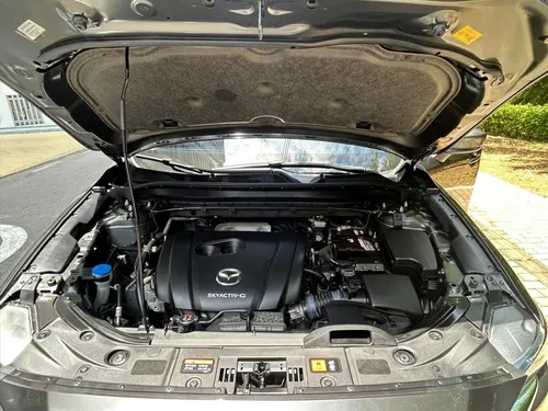 Mazda CX-5 2.0 Touring At