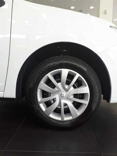 Renault Logan 1.6 16v Life.(lc.)