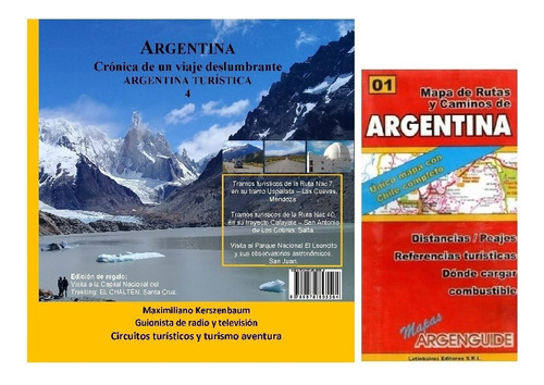 Argentina Turística 4