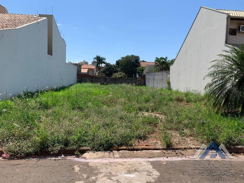 Imagem 4 de 6 de Terreno À Venda, 500 M² Por R$ 490.000,00 - Mediterrâneo - Londrina/pr - Te0607