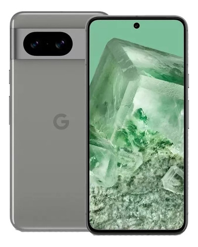 Google Pixel 8 256 Gb 8 Gb Ram  Hazel  (Reacondicionado)