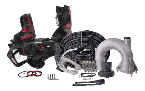 Imagen 1 de 1 de Flyboard V3 Complete Kit