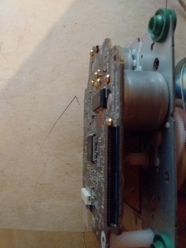 Mecanismo Para Aparelhos Som Sony Genezy Mhc-gtx888