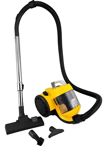 Aspirador De Pó 1200w 127v Potente Apv1200 Vonder - R$ 371,7