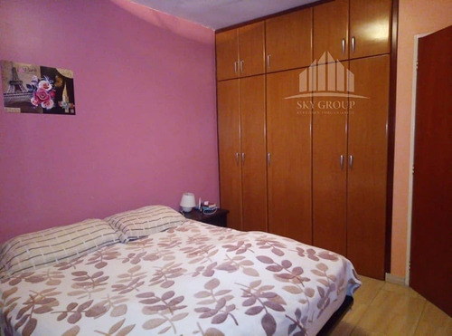 Imagen 8 de 13 de Lina Apartamento En Guacara Res. Las Trinitarias, Ata-706