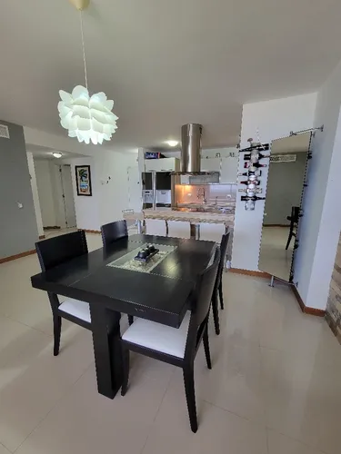 Apartamento Playa Real