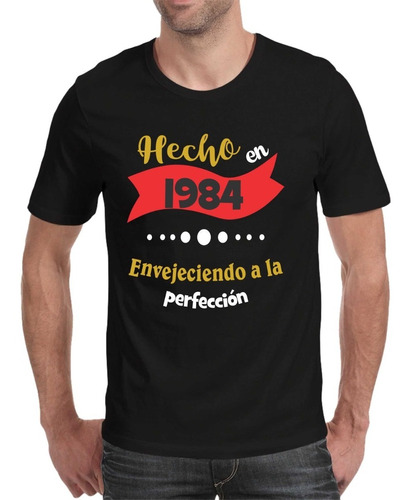 Camiseta Personalizada Cumpleaños Regalos Fechas Especiales