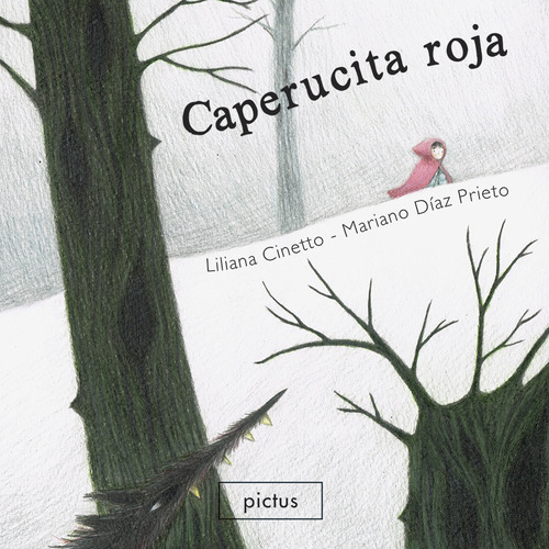 Caperucita Roja - Cinetto, Diaz Prieto