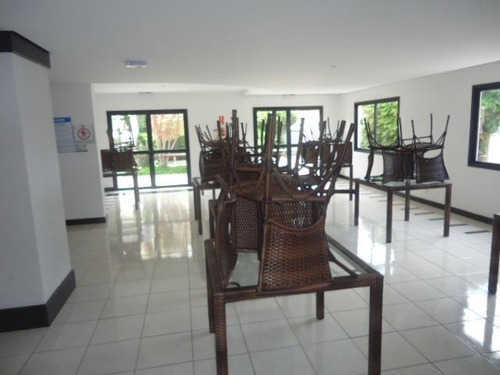 Imagem 21 de 30 de Apartamento À Venda, 115 M² Por R$ 650.000,00 - Jardim São Paulo - Americana/sp - Ap0152