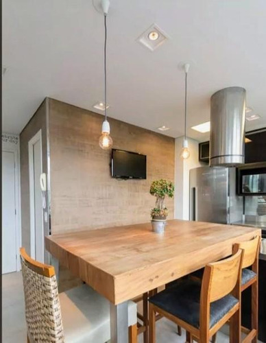 Imagem 24 de 30 de Apartamento Duplex Para Alugar, 70 M² Por R$ 5.100,00/mês - Brooklin - São Paulo/sp - Ad0027