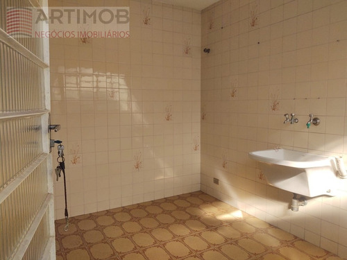 Imagem 10 de 22 de Casa Para Venda, 2 Dormitórios, Morumbi - São Paulo - 3638