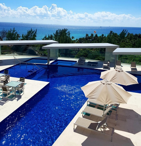Imagen 18 de 18 de Departamentos En Venta Playa Del Carmen En Quintana Roo