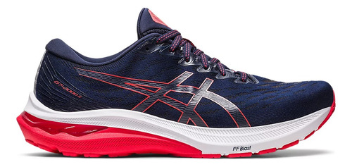 Tenis Asics Gel Gt-2000 11 Correr Pronacion Comodo Suave