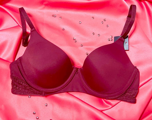 Brasier Tommy Hilfiger Modelos En Talla 34b