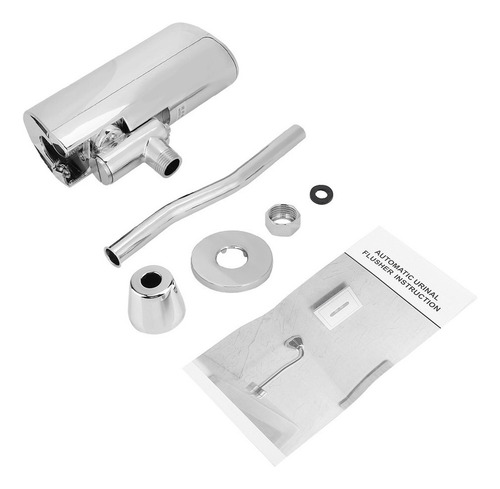 A Válvula Medidor De Descarga Urinaria Sensor Automático