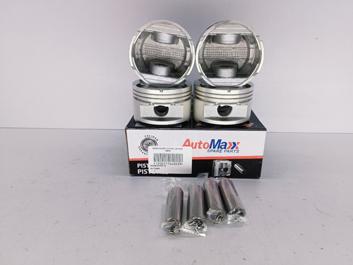 Piston Aveo 1.6 Std 1.2x1.5x3 79mm