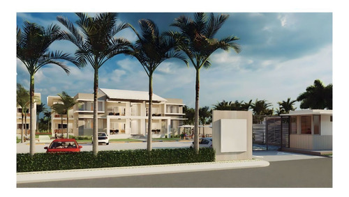 Apartamentos En Las Terrenas A Pasos De La Playa