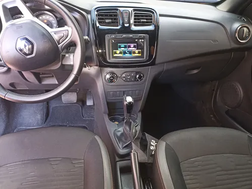 Renault Stepway 1.6 Dynamique / Intens Automática