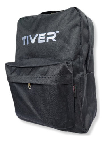 Mochila Juvenil Sport Urbana Unisex Tiver