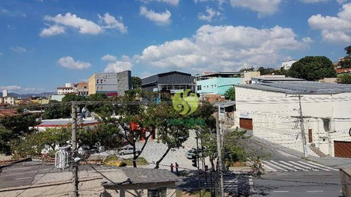 Imagem 17 de 18 de Loja Para Alugar, 300 M² - Alto Dos Pinheiros - Belo Horizonte/mg - Lo0096