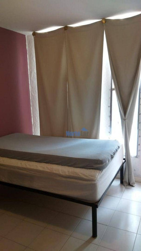 Imagem 17 de 21 de Apartamento Em Ótima Localização - Ap5576