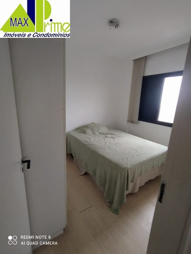 Imagem 17 de 30 de Apartamento - Ap00848 - 69547910