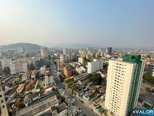 Imagem 8 de 30 de Residencial Bella Vita - Apartamento Com 2 Dormitórios Para Venda Em Santos - En1213 - 70310818