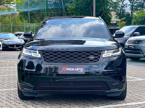 Imagem 2 de 8 de Land Rover Range Rover Velar 2.0 P300 Gasolina S