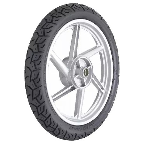 Pneu Traseiro De Moto 410-18 Cross Xlr Nx Xr Xt