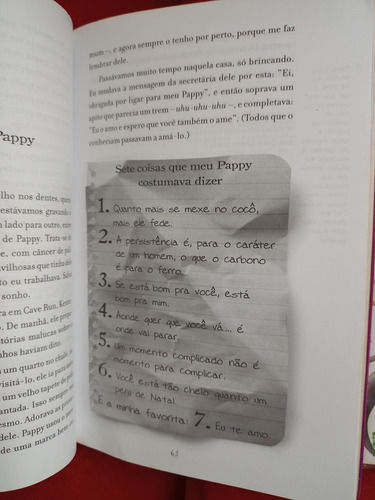 Hannah Montana E Eu, De Cyrus, Miley. Editora Original Ltda., Capa Mole Em Português, 2009 E Vidia E O Sumiço Da Coroa De Brinde (Usado)