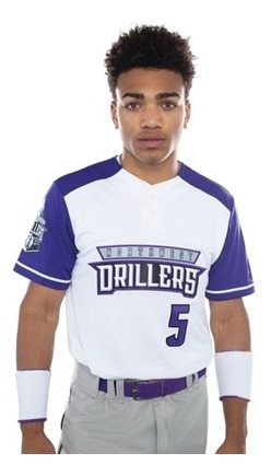 Imagen 4 de 10 de Uniformes De Beisbol Y Softball Confeccionados