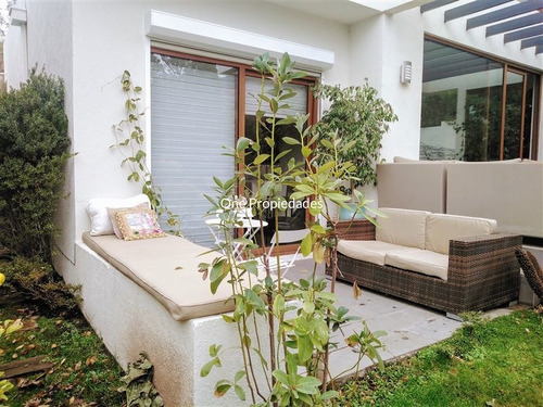 Imagen 17 de 30 de Casa En Venta De 5 Dorm. En Lo Barnechea