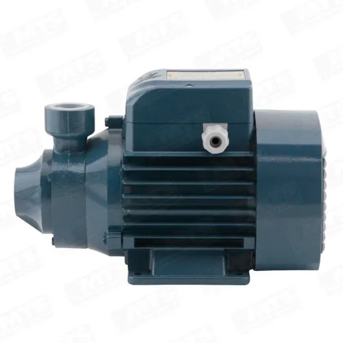 Electrobomba 1.0hp 1 Pkm80 Pedrollo Mimbral