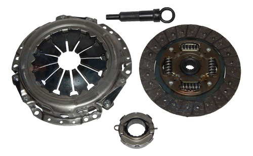 Kit De Clutch Faw Gf60 1.3l 2018 - 2019