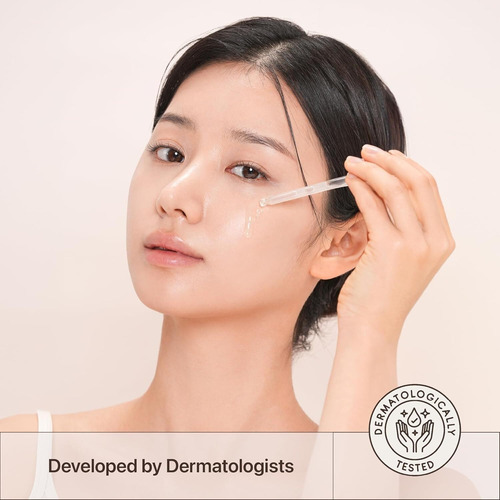 Pdrn Ampolla Coreana Para El Cuidado Facial, Cu Dr. Solution