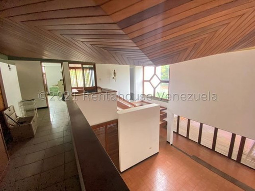 Imagen 11 de 14 de Casa En Venta En Los Palos Grandes