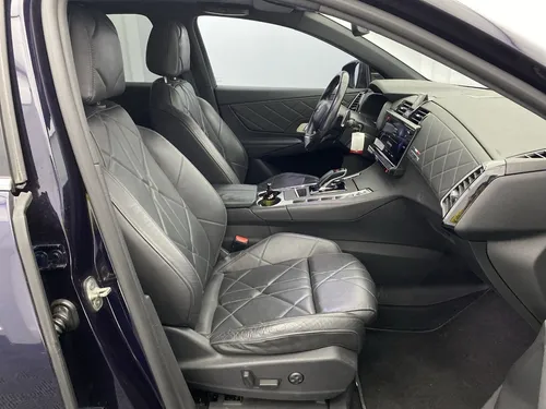 Ds Ds7 Crossback 1.6 At 2019