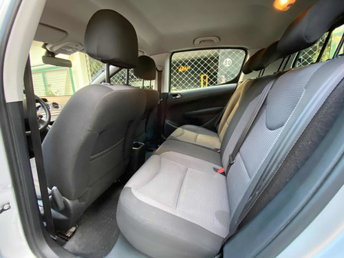 Peugeot 308 1.6 Active 2015 Financiado En Cuotas