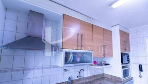 Imagem 3 de 21 de Apartamento Em Vila Matilde, São Paulo/sp De 74m² 3 Quartos À Venda Por R$ 362.000,00 - Ap2091343-s