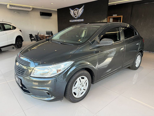 Chevrolet Onix 1.0 MPFI JOY 8V