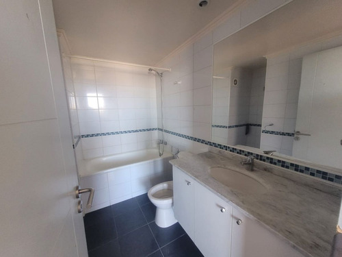 Departamento De 1 Dormitorio En Venta En Calama