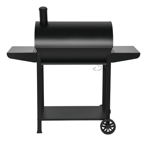 Parrilla De Carbón De Barril Royal Gourmet Cc1830t